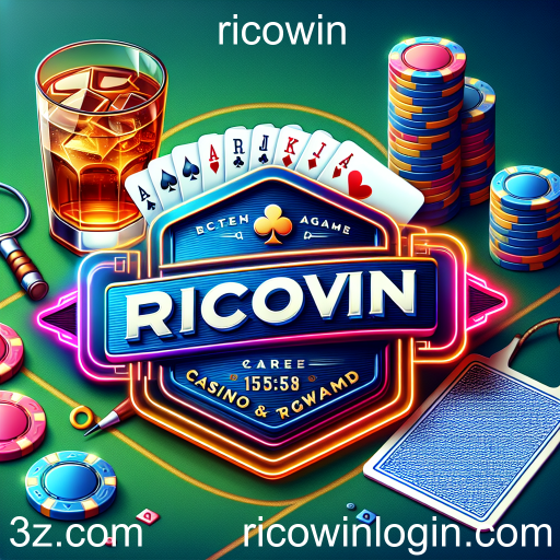 A Fascinante Mundo dos Jogos de Cartas no Ricowin